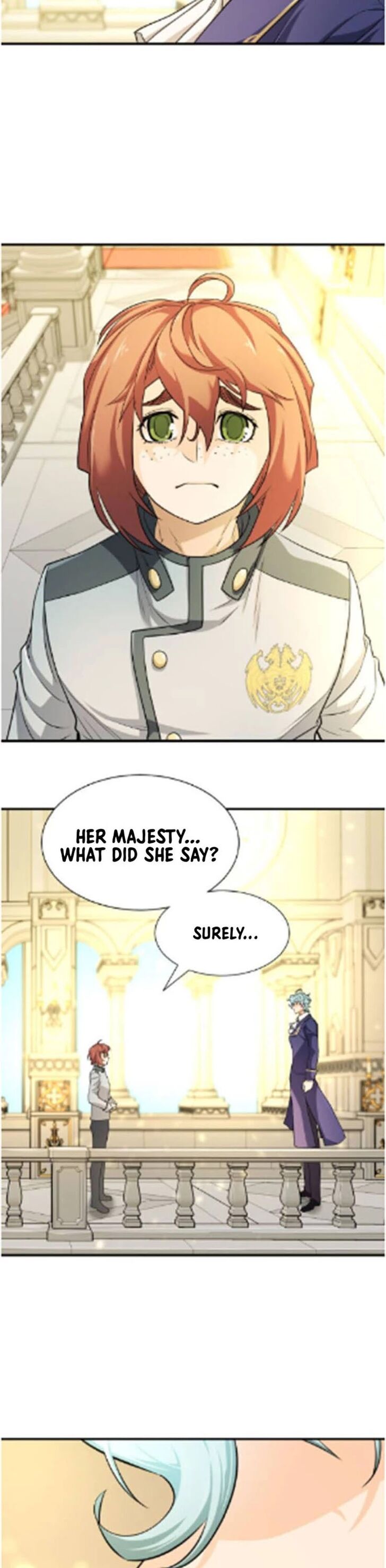 Read The Greatest Estate Designer Manga Online