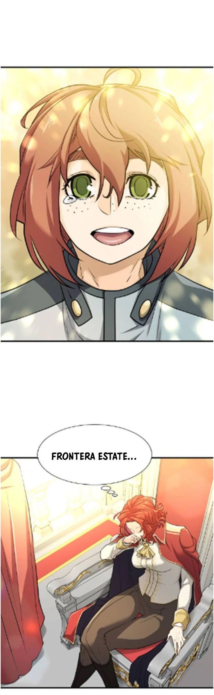 Read The Greatest Estate Designer Manga Online