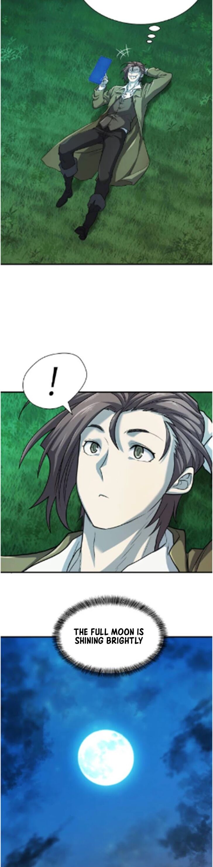 Read The Greatest Estate Designer Manga Online