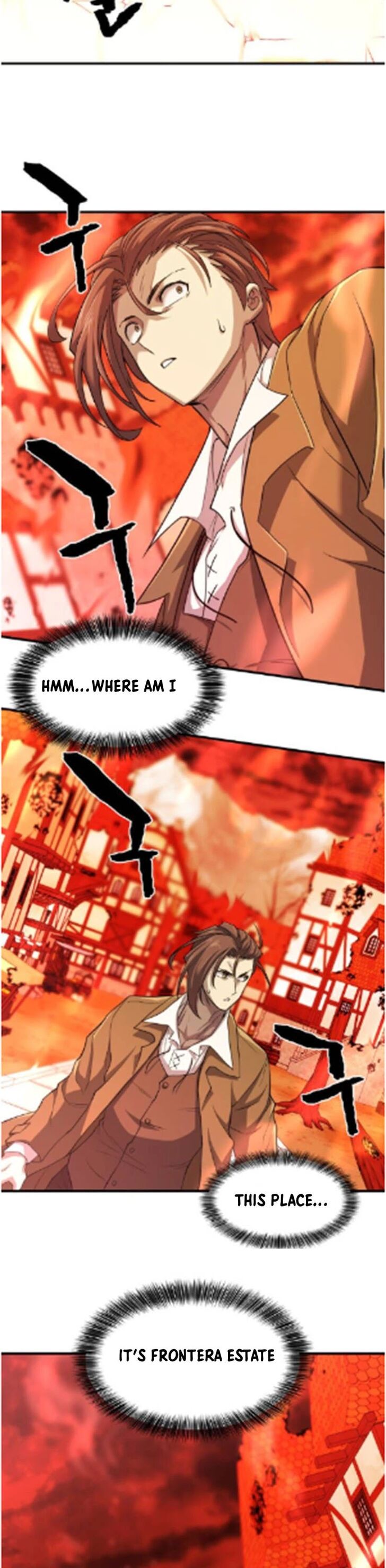 Read The Greatest Estate Designer Manga Online