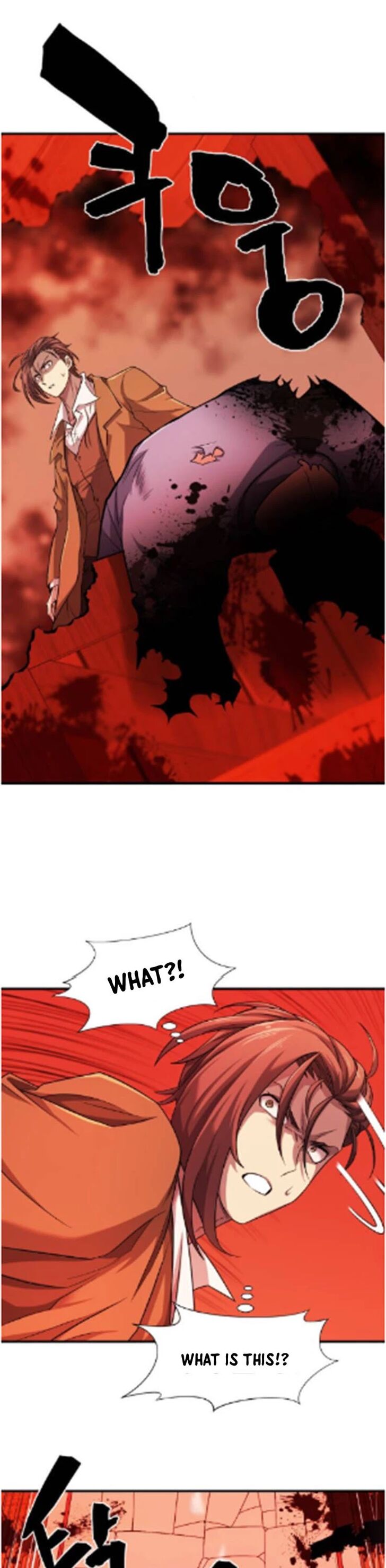 Read The Greatest Estate Designer Manga Online