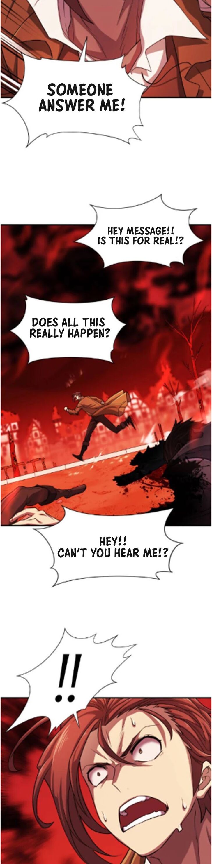 Read The Greatest Estate Designer Manga Online