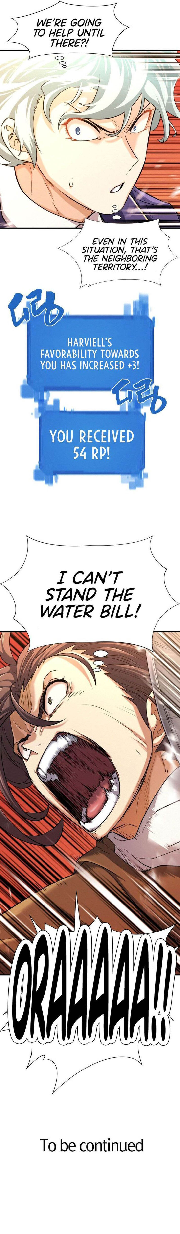 Read The Greatest Estate Designer Manga Online