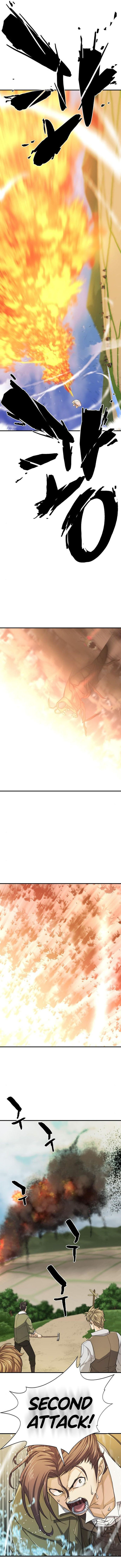 Read The Greatest Estate Designer Manga Online