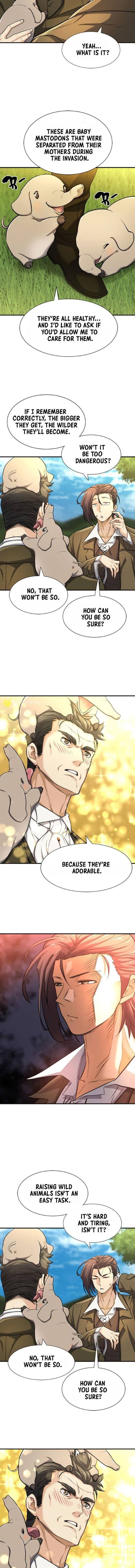 Read The Greatest Estate Designer Manga Online