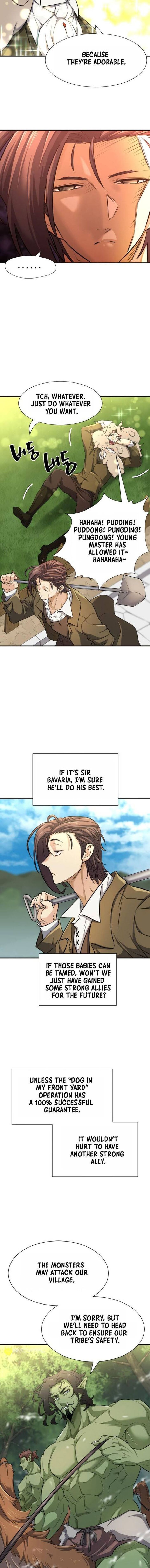 Read The Greatest Estate Designer Manga Online