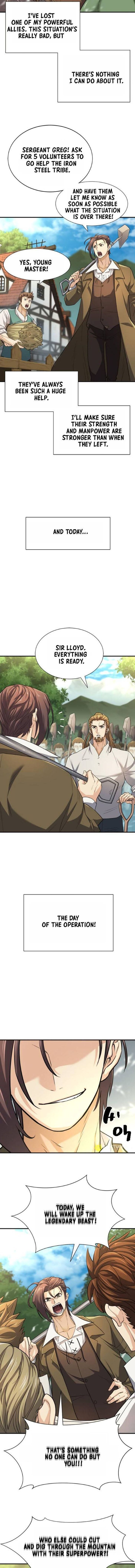 Read The Greatest Estate Designer Manga Online