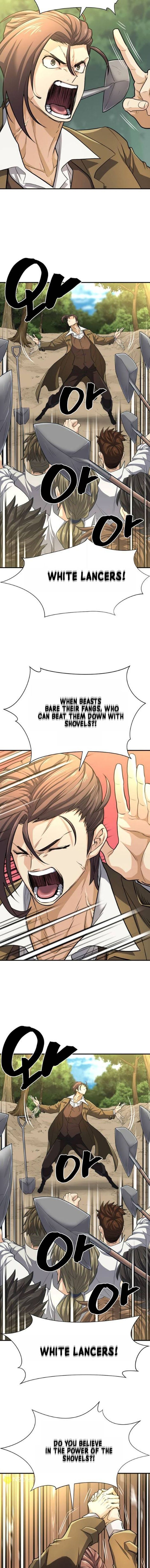 Read The Greatest Estate Designer Manga Online