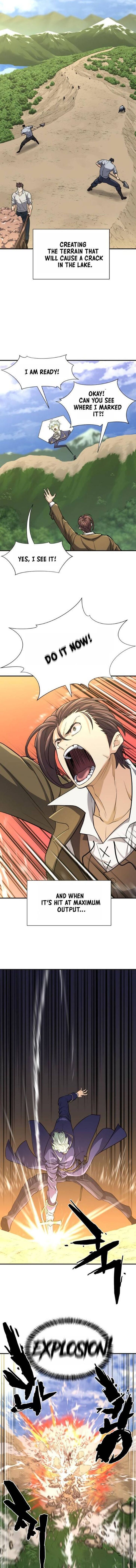 Read The Greatest Estate Designer Manga Online