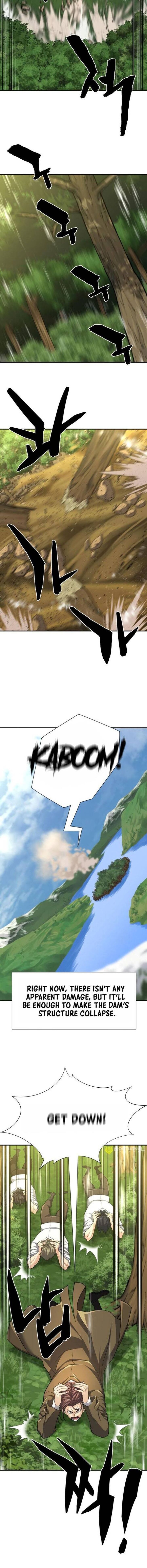 Read The Greatest Estate Designer Manga Online