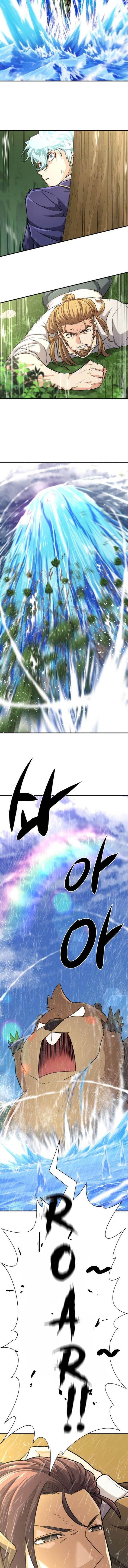 Read The Greatest Estate Designer Manga Online