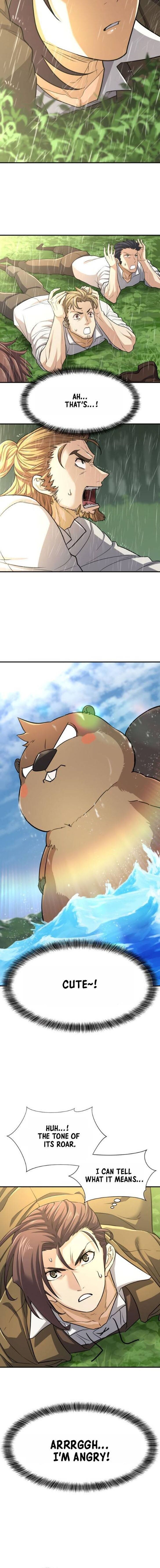 Read The Greatest Estate Designer Manga Online