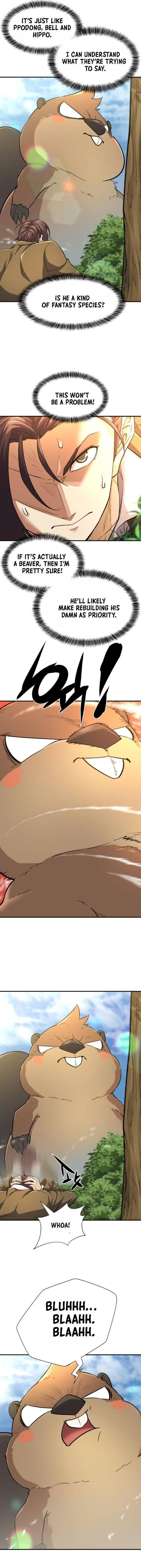 Read The Greatest Estate Designer Manga Online