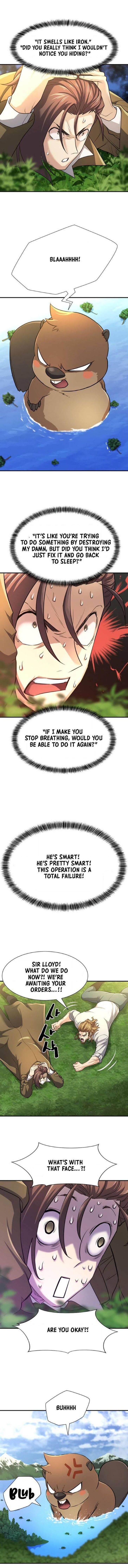 Read The Greatest Estate Designer Manga Online