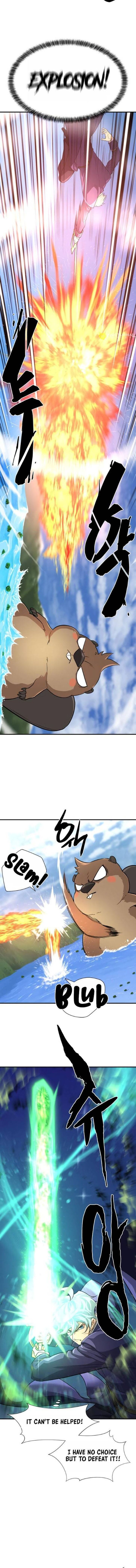 Read The Greatest Estate Designer Manga Online