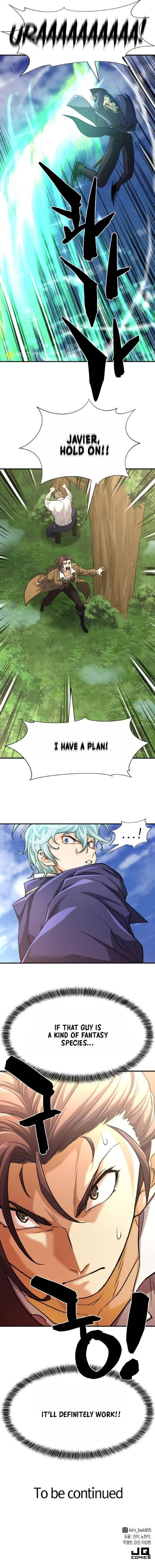 Read The Greatest Estate Designer Manga Online