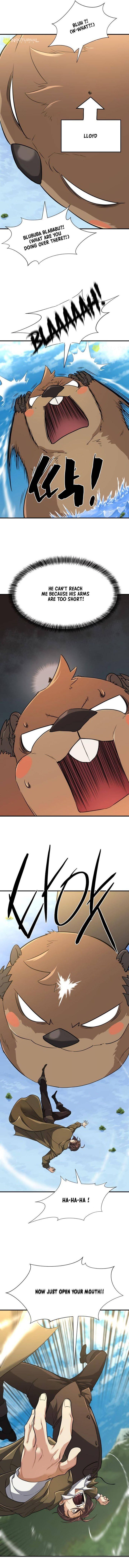 Read The Greatest Estate Designer Manga Online