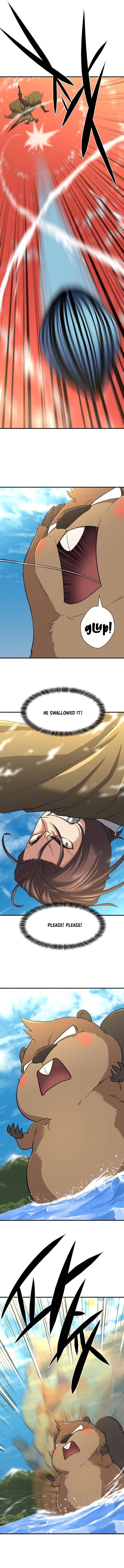 Read The Greatest Estate Designer Manga Online