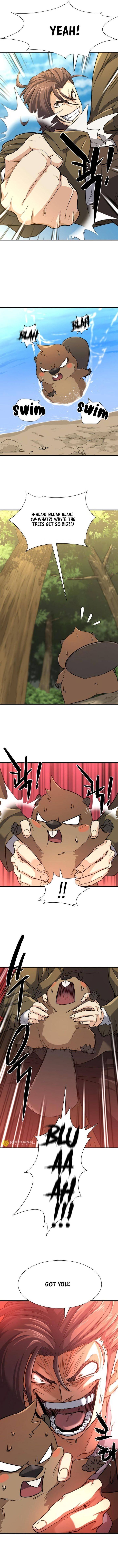 Read The Greatest Estate Designer Manga Online