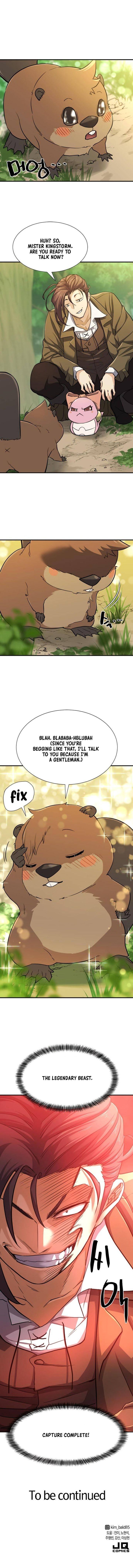 Read The Greatest Estate Designer Manga Online