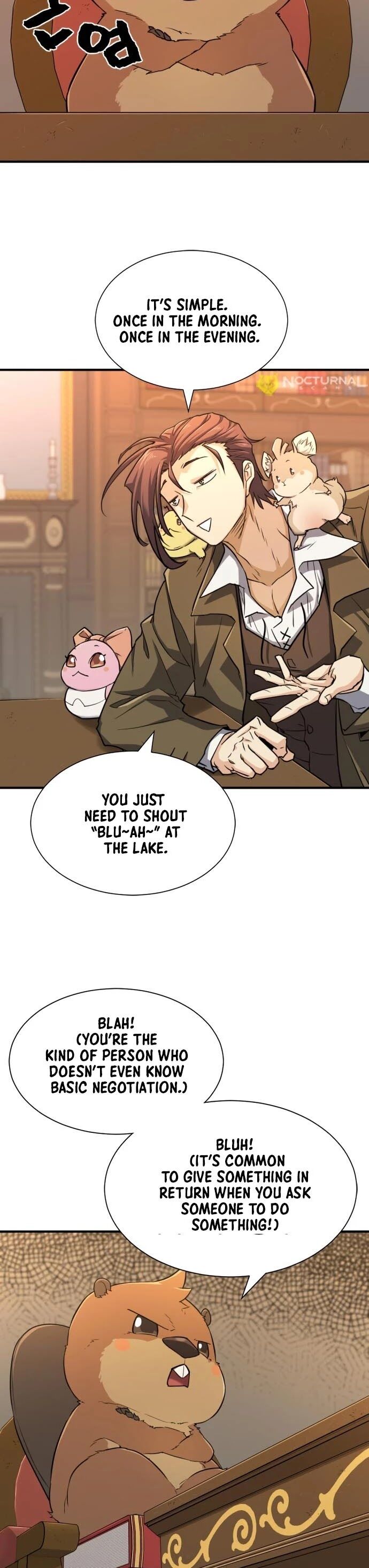 Read The Greatest Estate Designer Manga Online