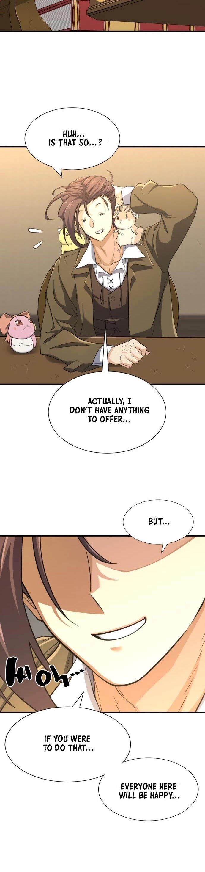 Read The Greatest Estate Designer Manga Online