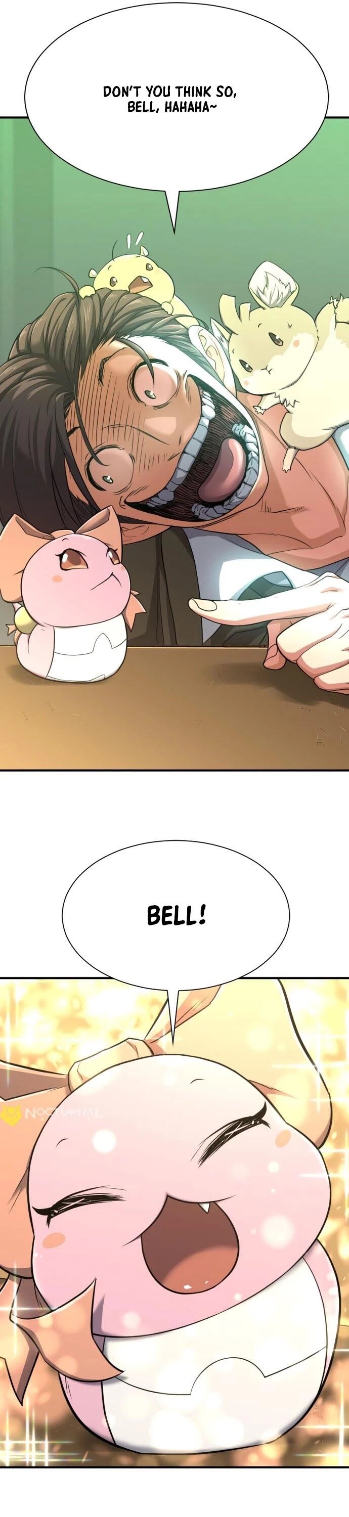 Read The Greatest Estate Designer Manga Online