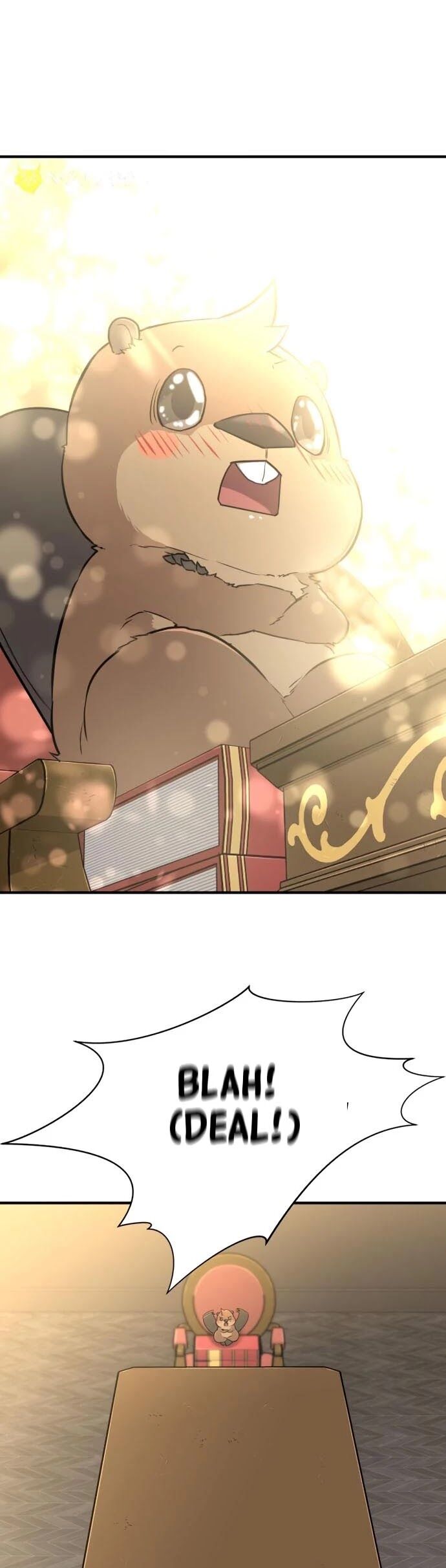 Read The Greatest Estate Designer Manga Online