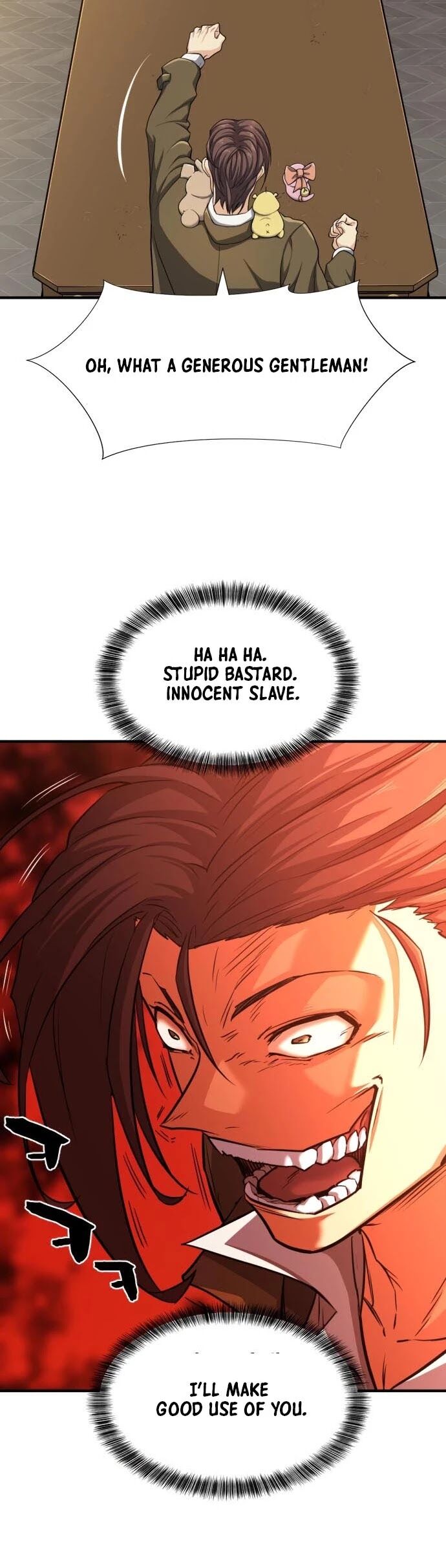 Read The Greatest Estate Designer Manga Online