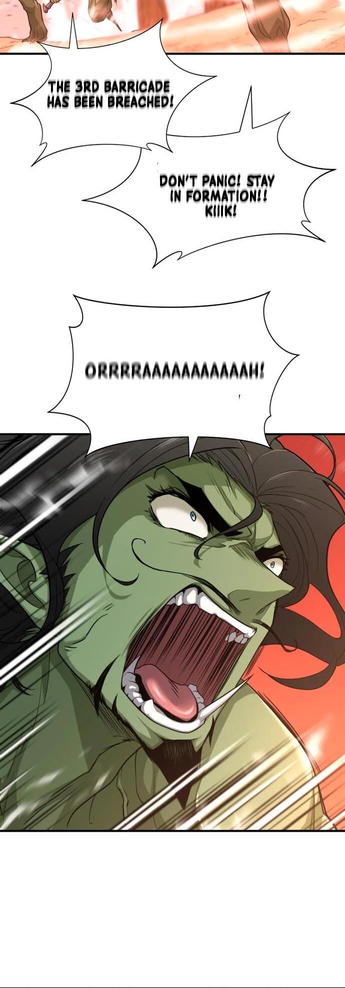 Read The Greatest Estate Designer Manga Online