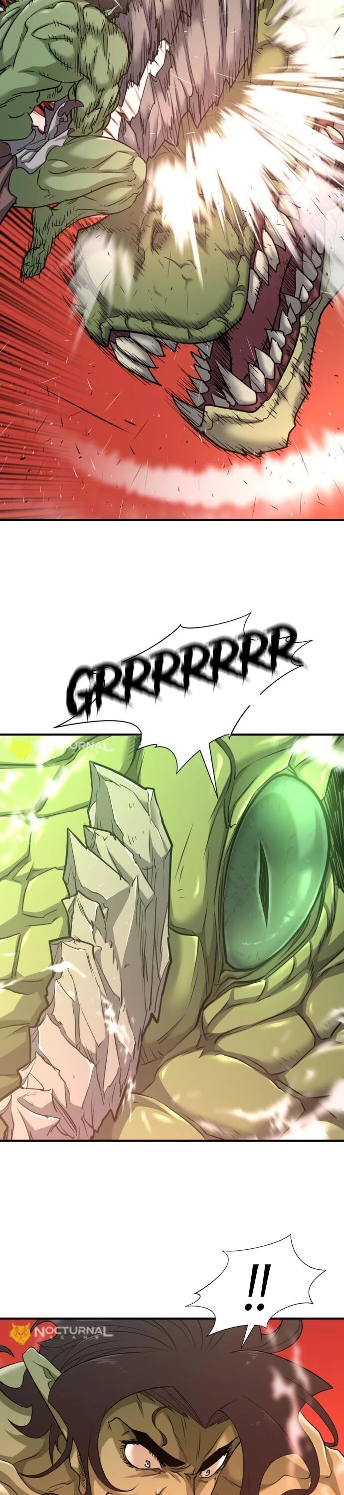 Read The Greatest Estate Designer Manga Online