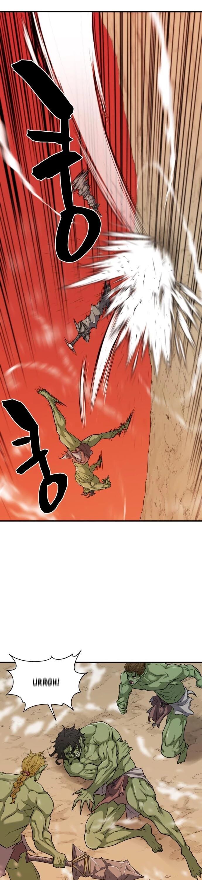 Read The Greatest Estate Designer Manga Online