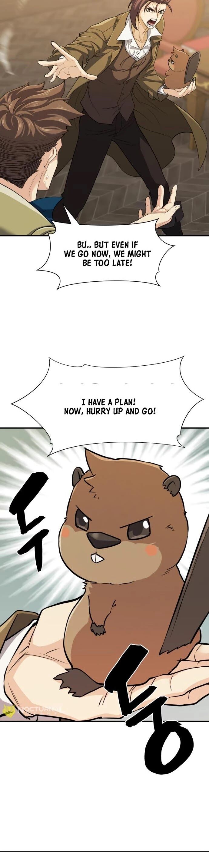 Read The Greatest Estate Designer Manga Online