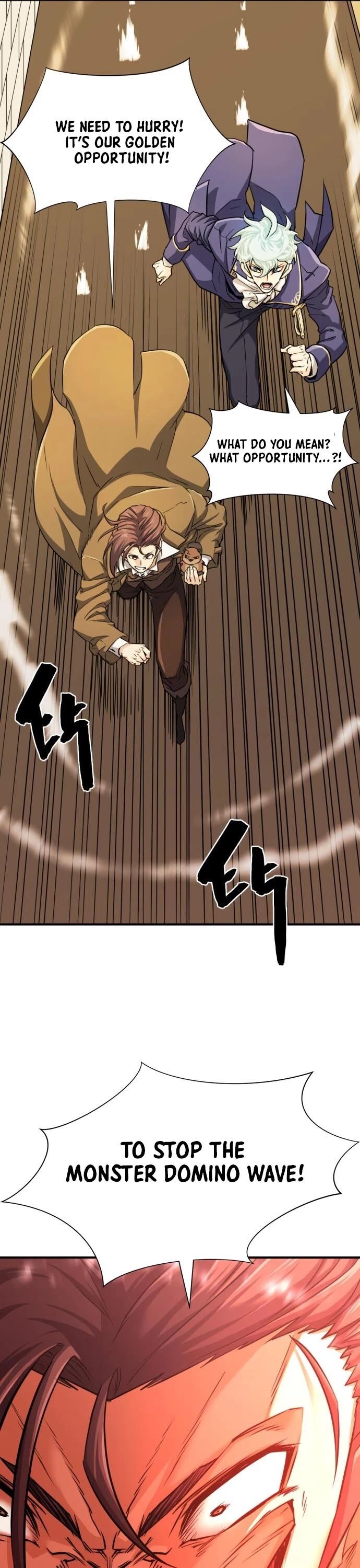 Read The Greatest Estate Designer Manga Online