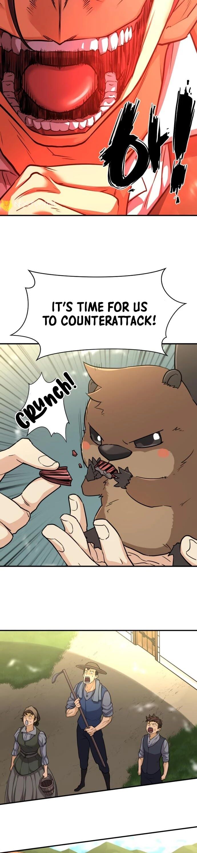 Read The Greatest Estate Designer Manga Online