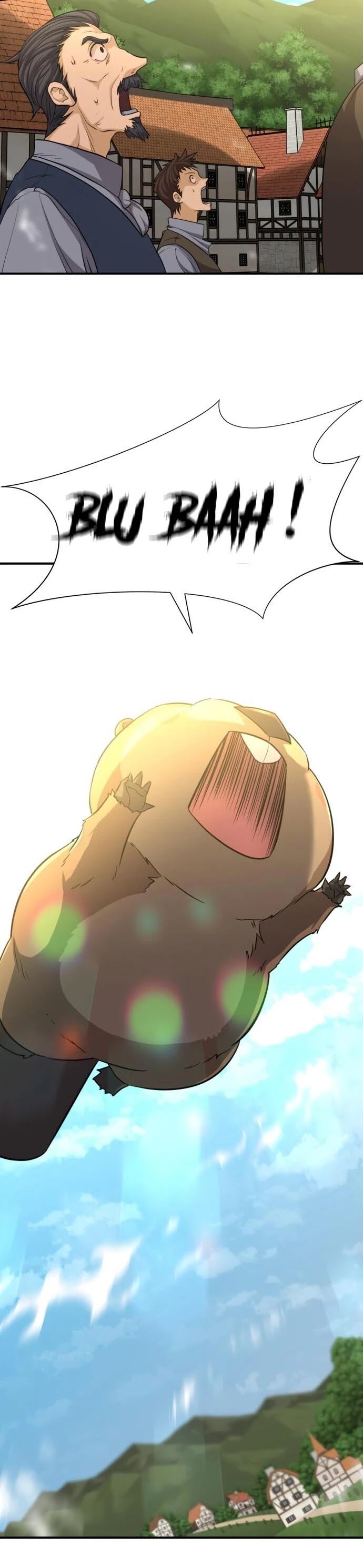 Read The Greatest Estate Designer Manga Online