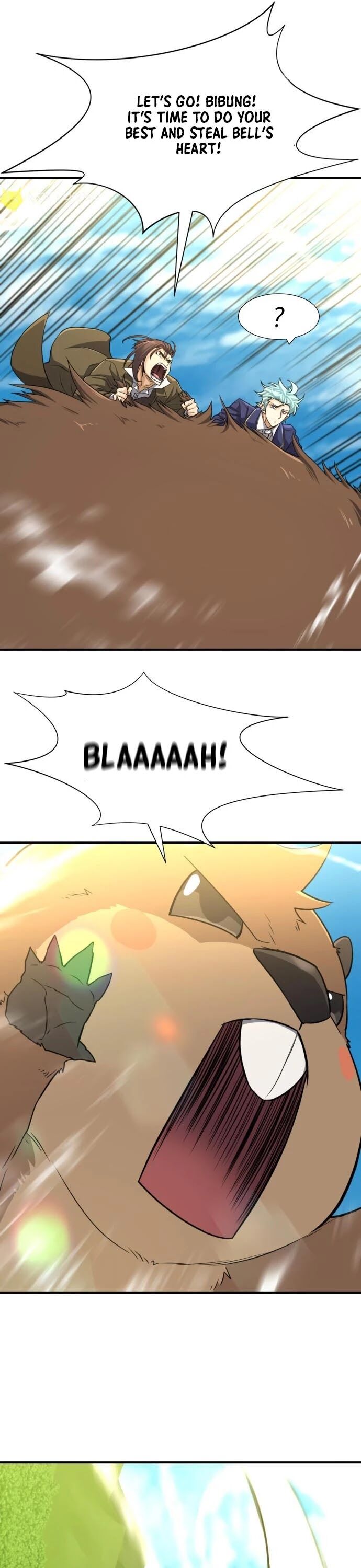 Read The Greatest Estate Designer Manga Online