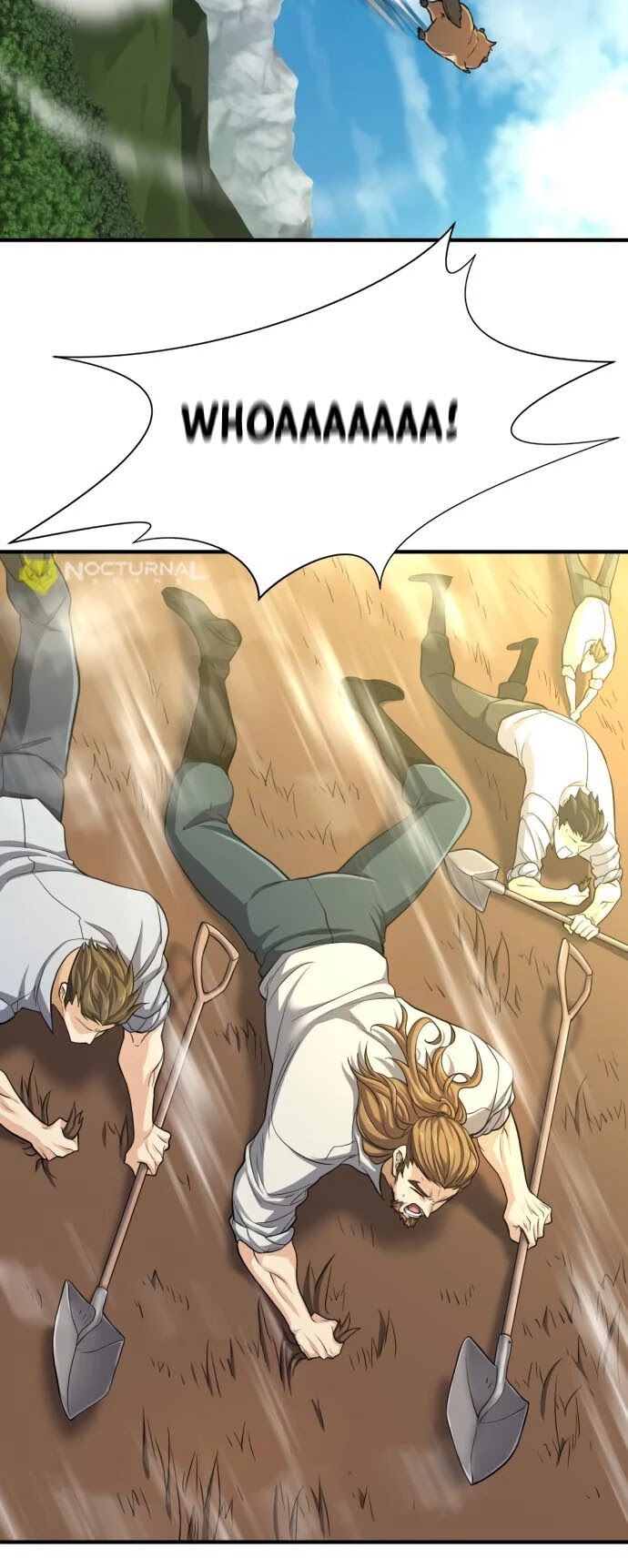 Read The Greatest Estate Designer Manga Online