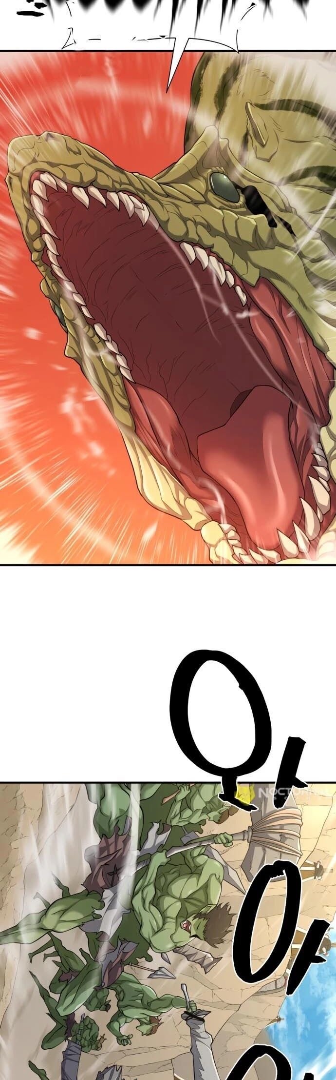 Read The Greatest Estate Designer Manga Online