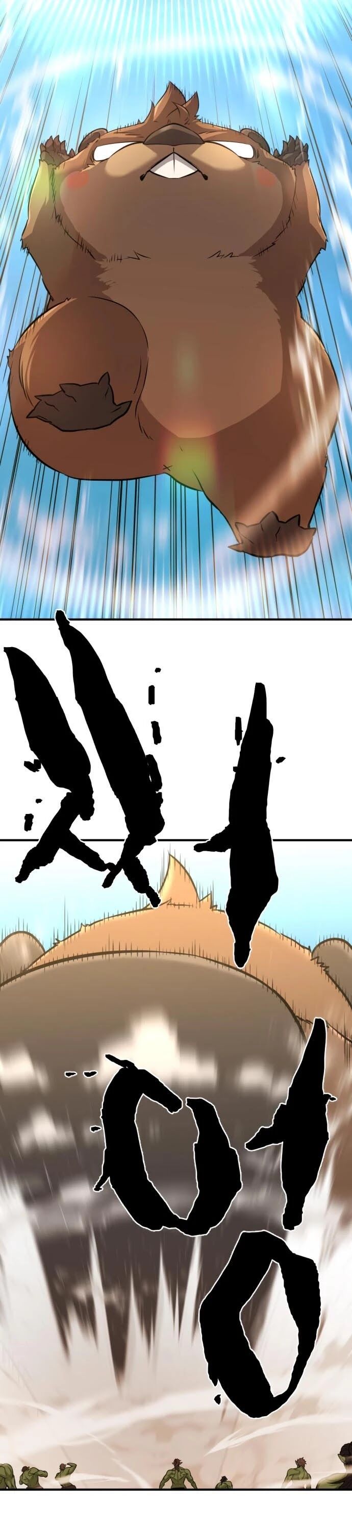 Read The Greatest Estate Designer Manga Online