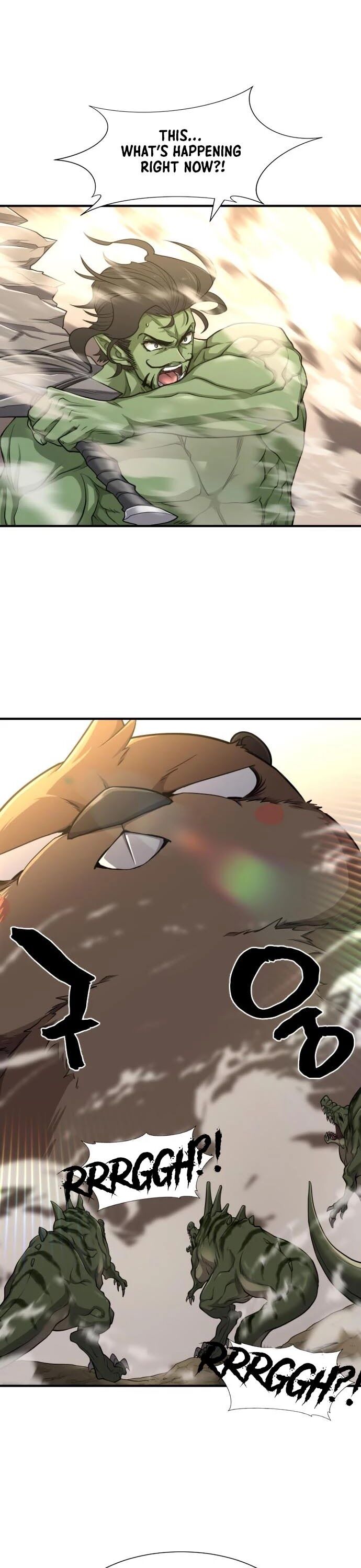 Read The Greatest Estate Designer Manga Online