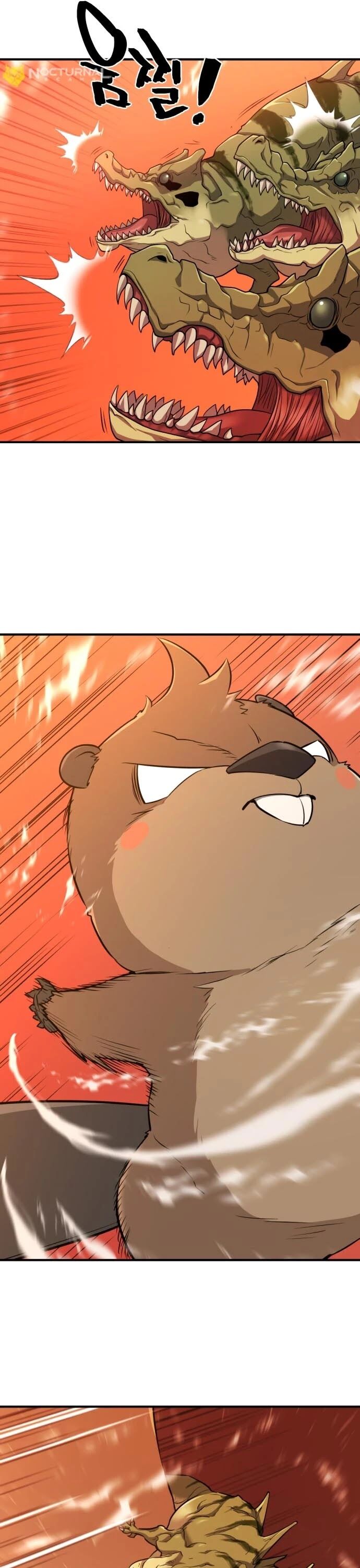 Read The Greatest Estate Designer Manga Online