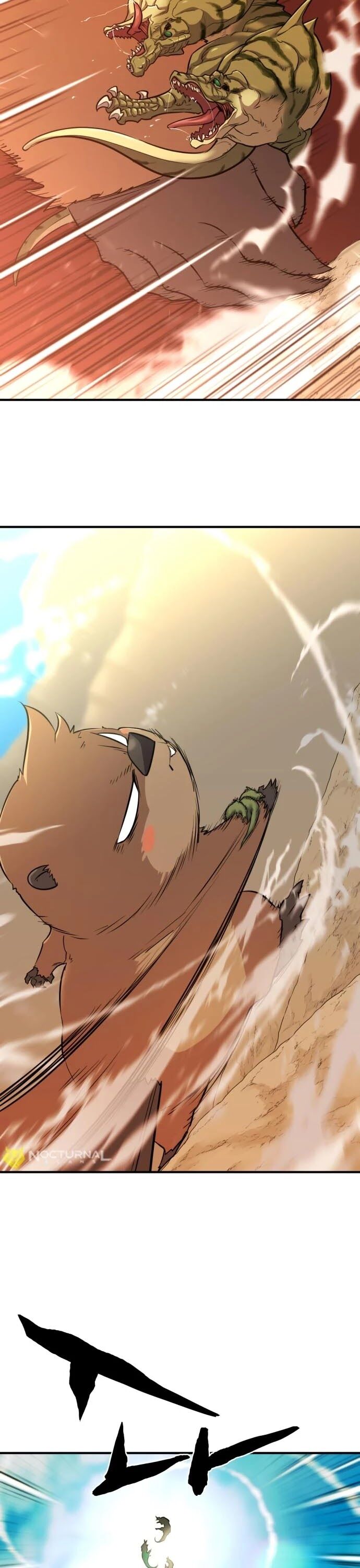 Read The Greatest Estate Designer Manga Online