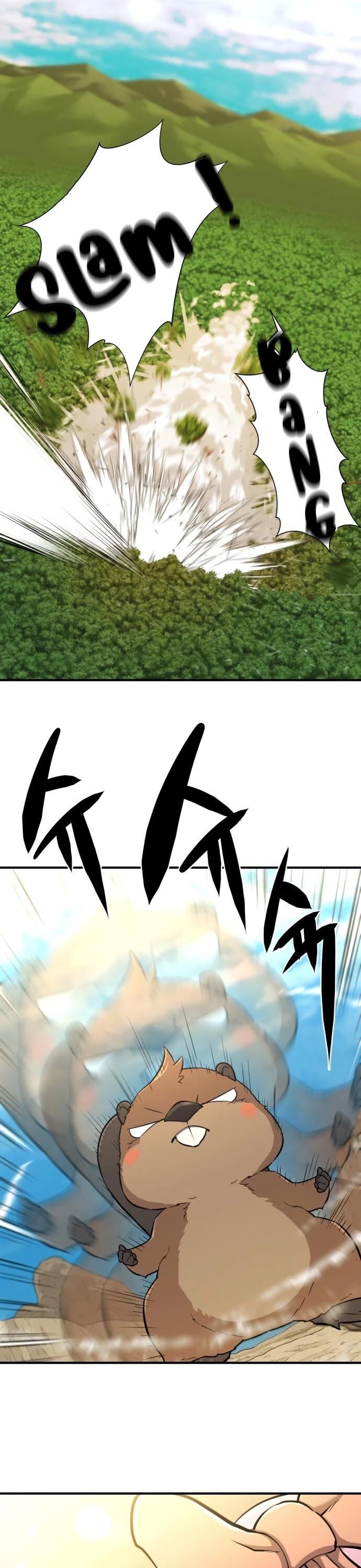 Read The Greatest Estate Designer Manga Online