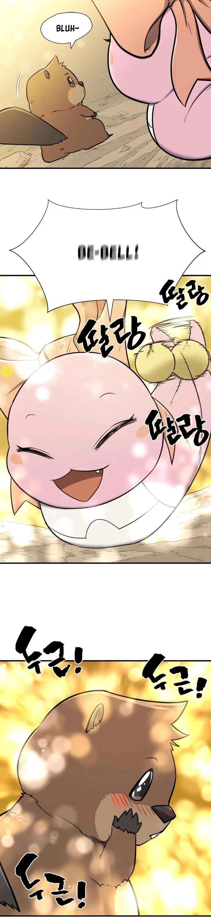 Read The Greatest Estate Designer Manga Online