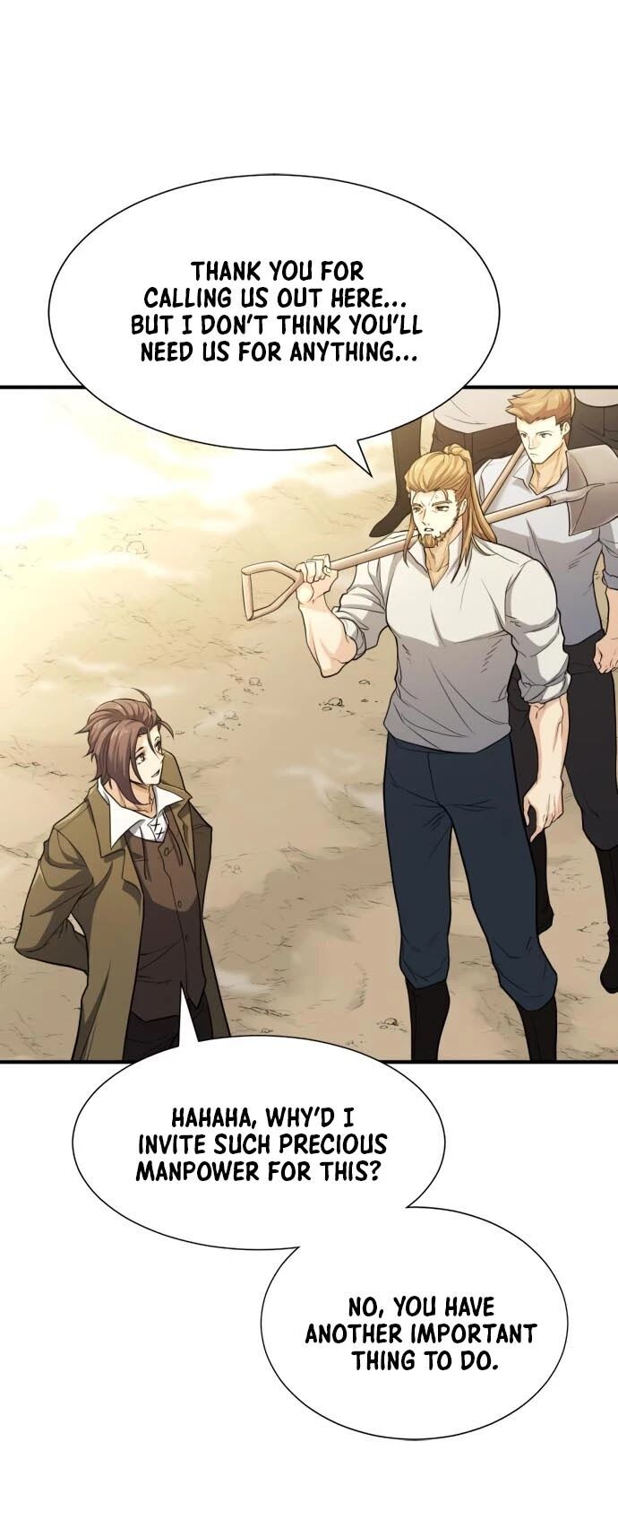 Read The Greatest Estate Designer Manga Online