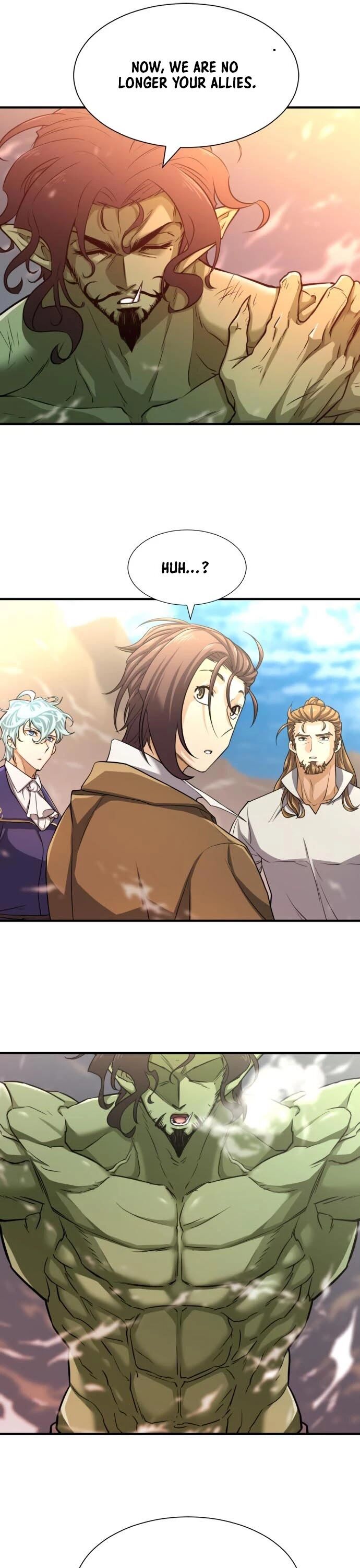 Read The Greatest Estate Designer Manga Online