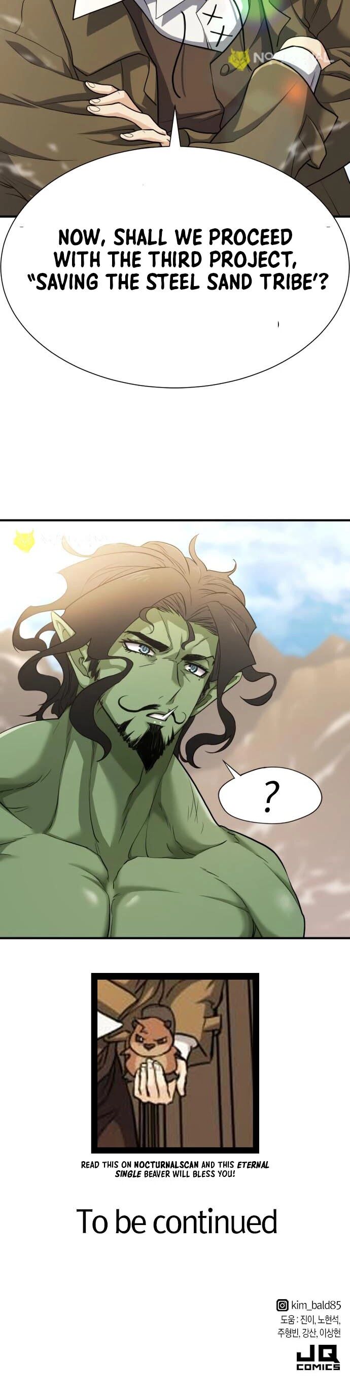 Read The Greatest Estate Designer Manga Online