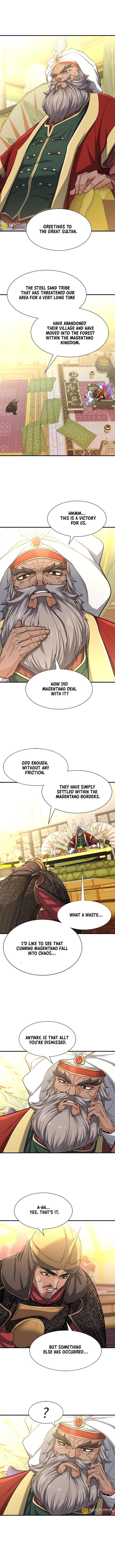 Read The Greatest Estate Designer Manga Online