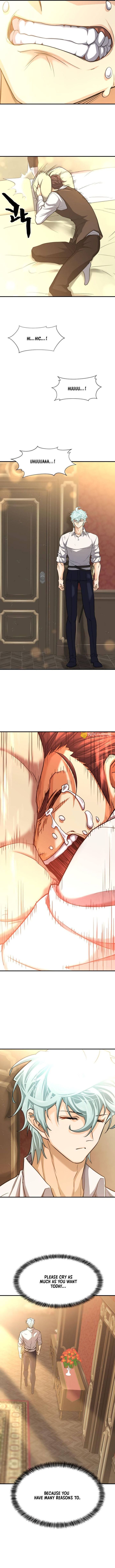 Read The Greatest Estate Designer Manga Online